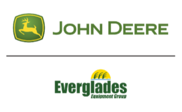 Everglades Equipment - New John Deere equipment in Florida