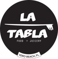 La Tabla Food & Juicery Vero Beach Florida